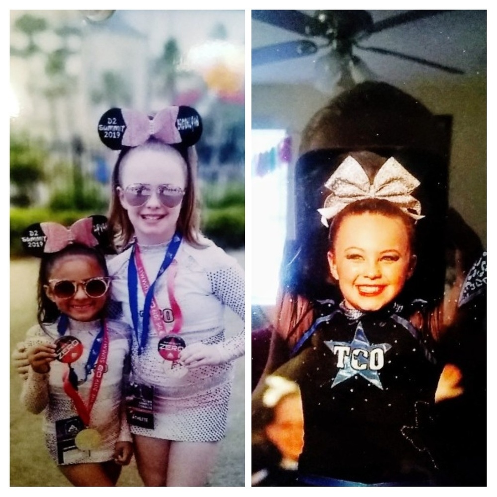 Meet your Posher, Brooklynn